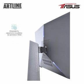  Artline Gaming G75 (G75v33Win) 9