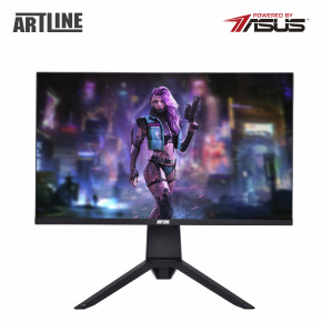  Artline Gaming G75 (G75v33Win) 14