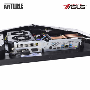  Artline Gaming G75 (G75v33Win) 16