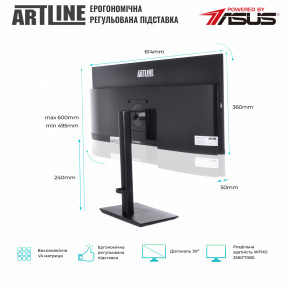  ARTLINE Home GX310 (GX310v07Win) 5