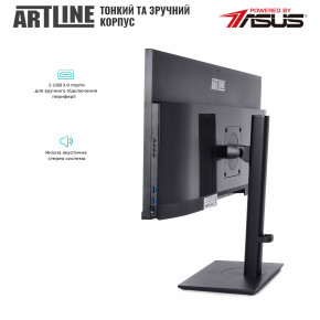  ARTLINE Home GX310 (GX310v07Win) 6