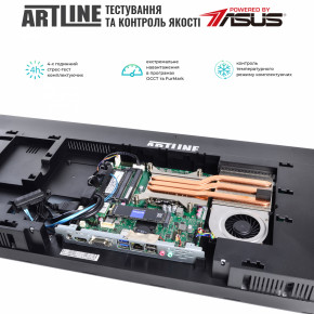  ARTLINE Home GX310 (GX310v07Win) 7