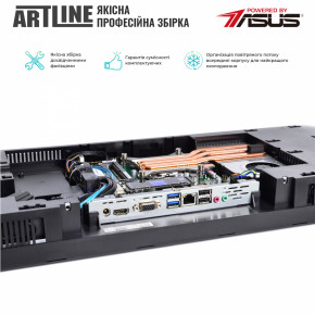  ARTLINE Home GX310 (GX310v07Win) 8