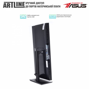  ARTLINE Home GX310 (GX310v07Win) 11