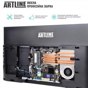  ARTLINE Home GX73 (GX73v01Win) 6