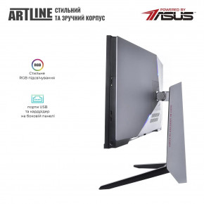  ARTLINE Gaming G75 (G75v53) 8