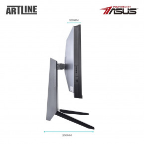  ARTLINE Gaming G75 (G75v53) 15