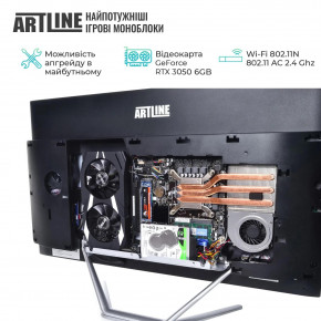  ARTLINE Gaming G75 (G75v54) 5