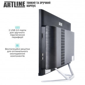  ARTLINE Gaming G75 (G75v54) 6