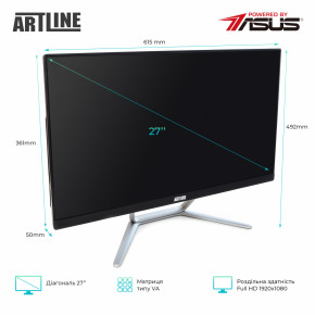  ARTLINE Home G70 (G70v16) 3