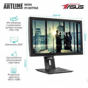  ARTLINE Business GT41 (GT41v01) 4