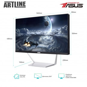  ARTLINE Business M65 (M65v19Win) 3