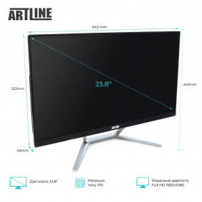  ARTLINE Home G43 (G43v33) 3