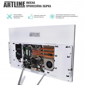  ARTLINE Home G43 (G43v33w) 6