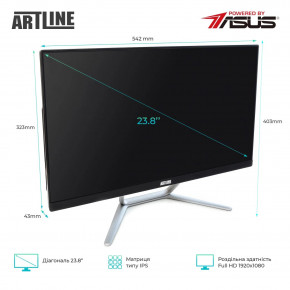  ARTLINE Home G43 (G43v39) 3