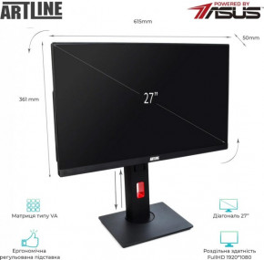  ARTLINE Home G73 (G73v33) 3