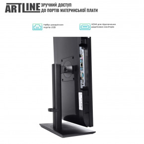  ARTLINE Home GX73 (GX73v07) 8