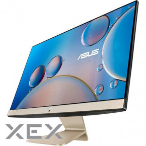   ASUS M3400WYAK-BA027M (90PT03B2-M00A50) 4