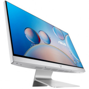 - Asus M3700WUAK-WA007M White (90PT0342-M01610)