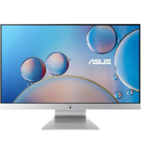 - Asus M3700WUAK-WA008M White (90PT0342-M01630)