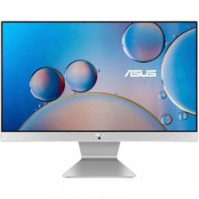 - Asus M3700WUAT-WA001M White (90PT0342-M01910)