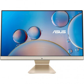  Asus M3400WYAK-BA020M Black/Gold (90PT03B2-M008Y0) 