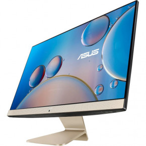  Asus M3400WYAK-BA020M Black/Gold (90PT03B2-M008Y0)  4