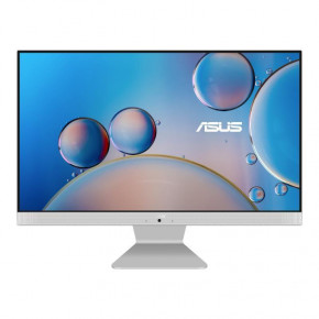  Asus M3400WYAK-WA014M (90PT03B1-M008U0) White