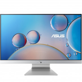  Asus M3700WYAK-WA029M (90PT03A2-M00A10) White