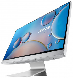  Asus M3700WYAK-WA029M (90PT03A2-M00A10) White 3