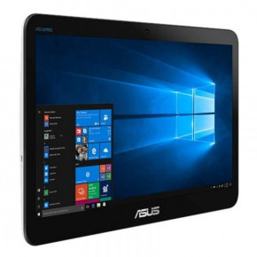  Asus V161GART-BD023D (90PT0201-M06530) MultiTouch Black 4