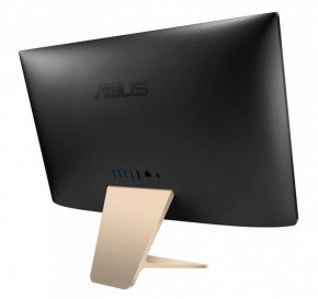  Asus V222FAK-BA027D (90PT02G1-M01420) Black 5