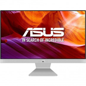 - Asus V241EAT-WA016M White (90PT02T1-M11800)