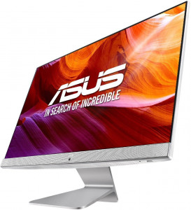 - Asus V241EAT-WA016M White (90PT02T1-M11800) 4