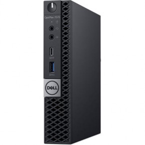  Dell OptiPlex 7070 MFF (N007O7070MFF)