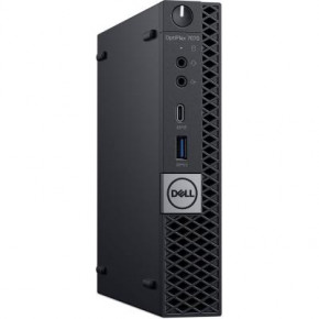  Dell OptiPlex 7070 MFF (N007O7070MFF) 4