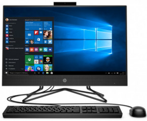  HP 205 G4 24 AiO Gray (1C6W2EA)