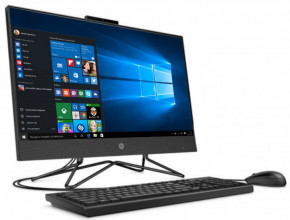  HP 205 G4 24 AiO Gray (1C6W2EA) 3