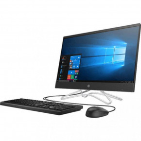  HP 200 G3 (4YV80ES) Black 4