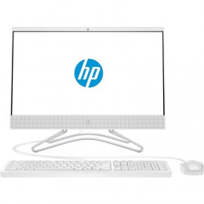  HP 200 G4 (123S4ES) White 3