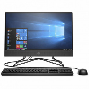  HP 200 G4 (9UG18EA) Win10 Black