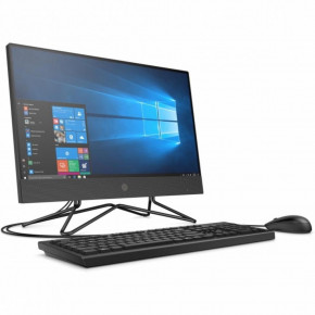  HP 200 G4 (9UG18EA) Win10 Black 3