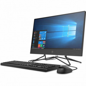  HP 200 G4 (9UG18EA) Win10 Black 4