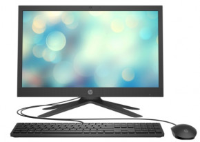  HP 21-b0006ua Black (3G4R4EA)