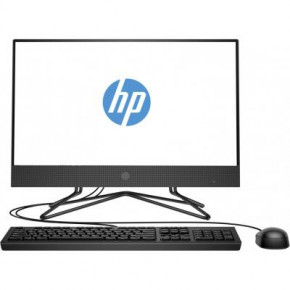 - HP 200 G4 Black (2B428EA)