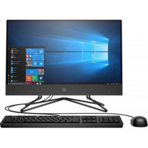 - HP 200 G4 21.5FHD IPS AG (2Z362EA)