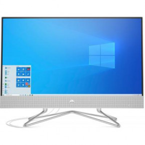 - HP All-in-One 23.8FHD IPS AG Touch (426F5EA)