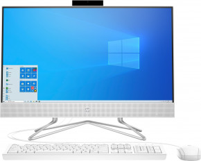 - HP All-in-One White (426F8EA)