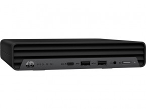  HP Pro Mini 400 G9 i3-12100T/8GB/SSD256GB/Stand/K&M/WiFi/DOS (6D3D3EA) 3