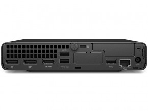  HP Pro Mini 400 G9 i3-12100T/8GB/SSD256GB/Stand/K&M/WiFi/DOS (6D3D3EA) 5